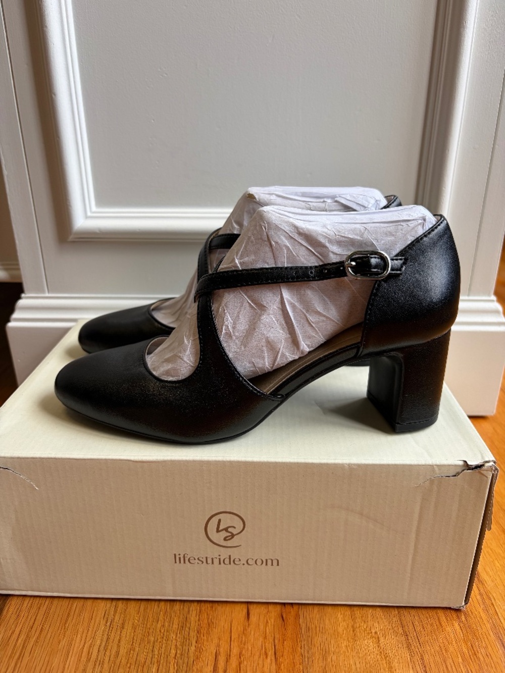 Lifestride Pump size 6.5